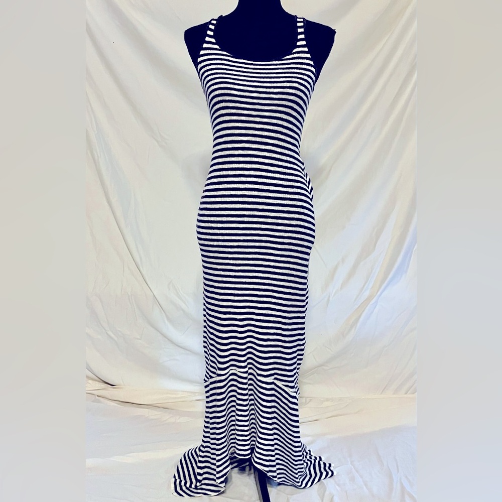 Purchased from Anthropology or Free People, spring & Clifton size S dress